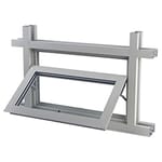 View 3700 Series Windows